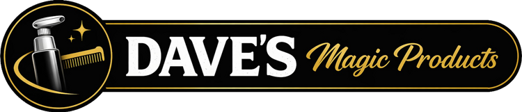 Dave's Magic Products