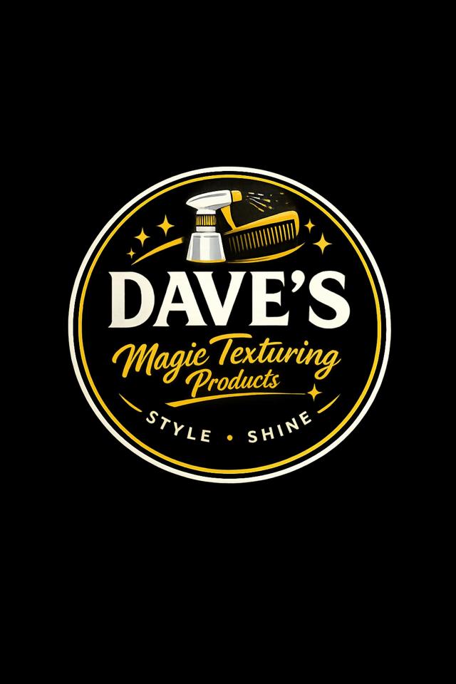 Dave's Magic Products