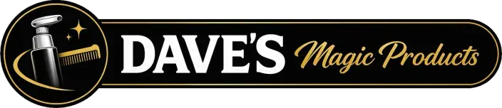 Dave's Magic Products